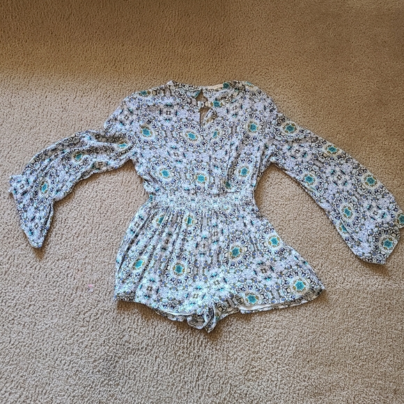 Romper - Picture 3 of 3